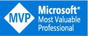 Microsoft MVP badge